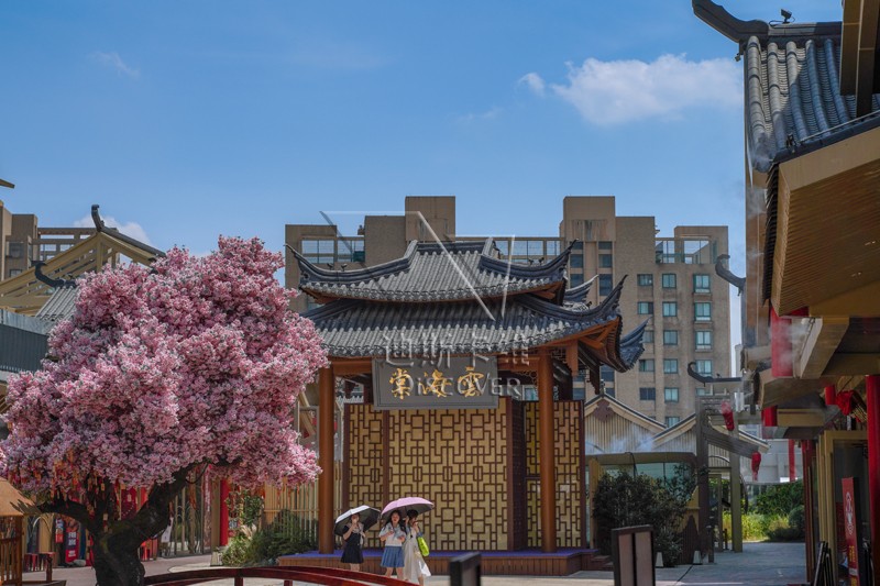 “塑料瓦”？別再誤解高分子仿古瓦了，材質(zhì)、優(yōu)缺點(diǎn)全解析！